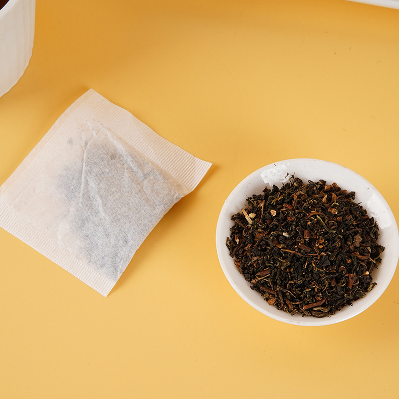 Dandelion & Wolfberry Herbal T - đánh giá và giá Herbal Wellness Blend