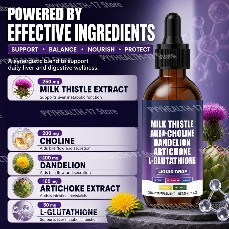 Googeer Milk Thistle Liquid Dr - đánh giá và giá Herbal Wellness Liquid