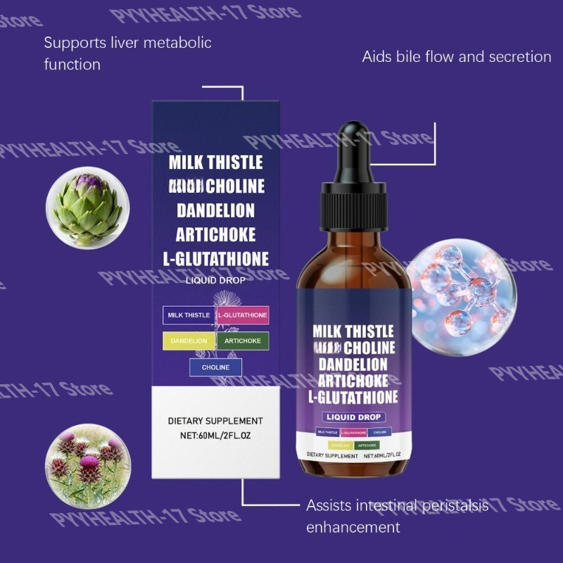 Googeer Milk Thistle Liquid Dr - đánh giá và giá Herbal Wellness Liquid