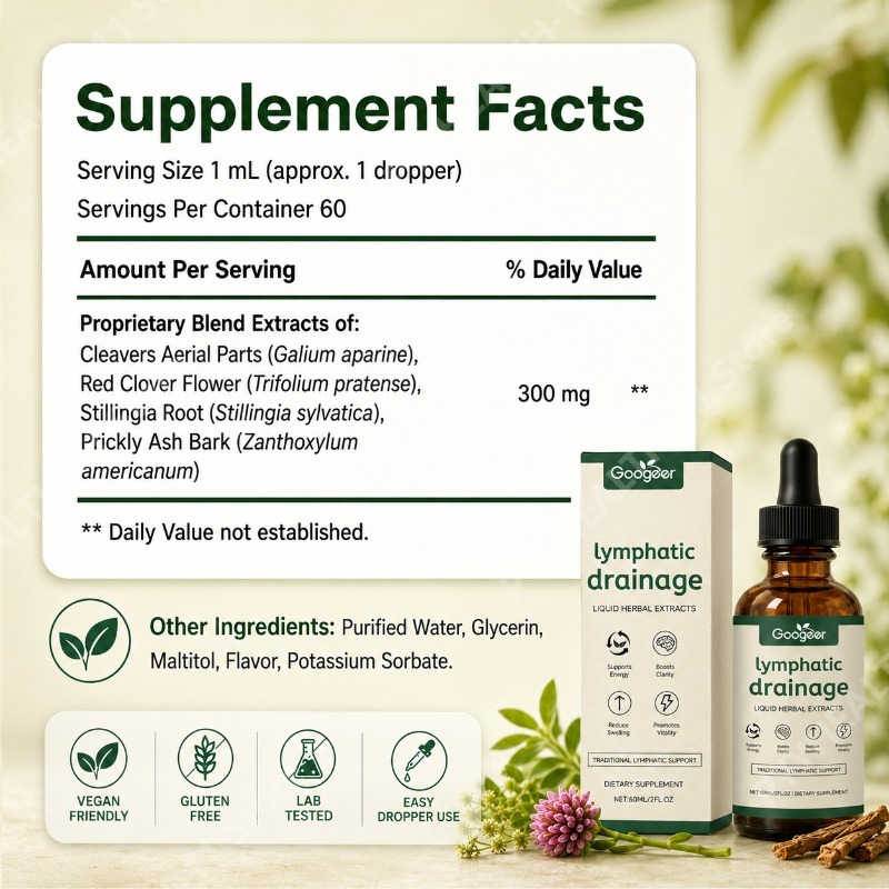 Herbal Liquid Extract Drops Pl - đánh giá và giá Herbal Wellness Blend