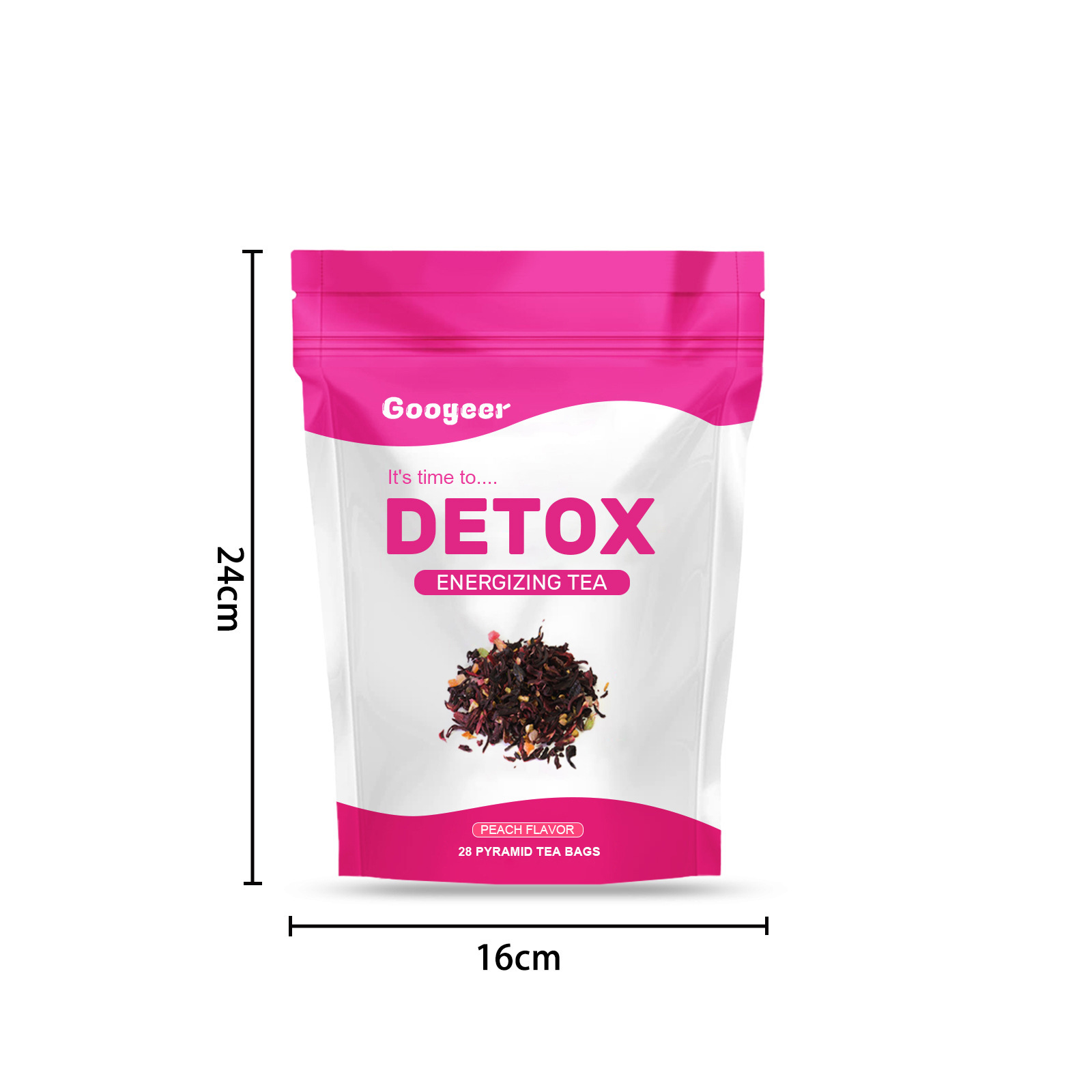 Natural Multi Herbal Blend Tea - đánh giá và giá Herbal Wellness Blend