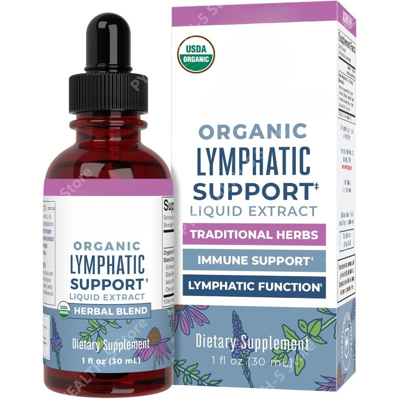 Organic Herbal Liquid Extract  - đánh giá và giá Herbal Wellness Liquid