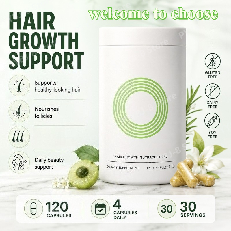 120 Count Women Hair Wellness  - đánh giá và giá Herbal Wellness Blend