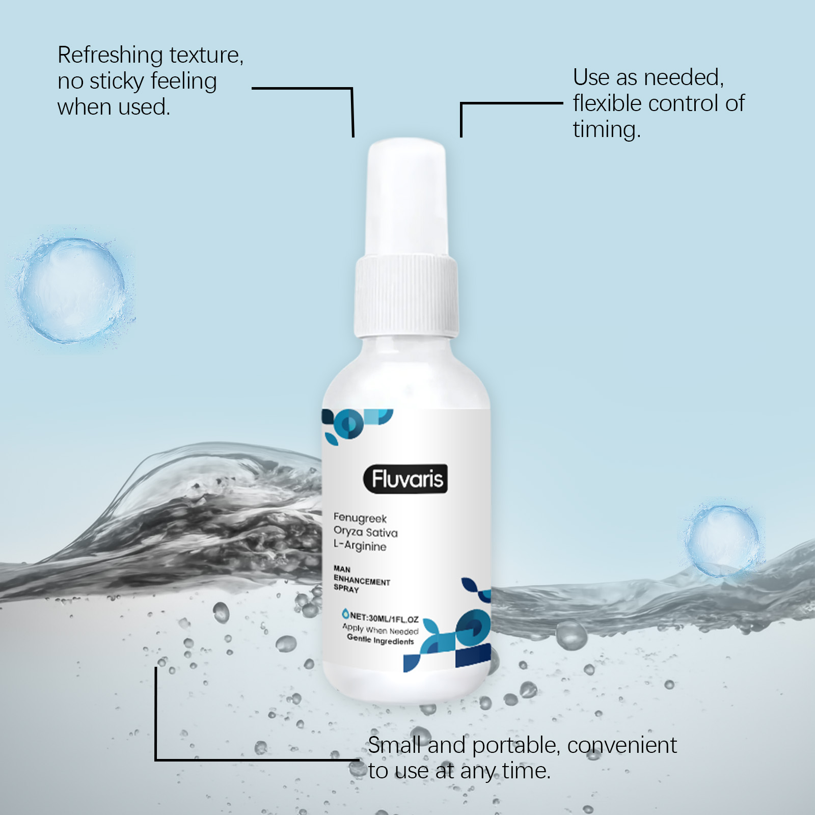 Men Enhancement Spray Male Pri - đánh giá và giá Herbal Zone