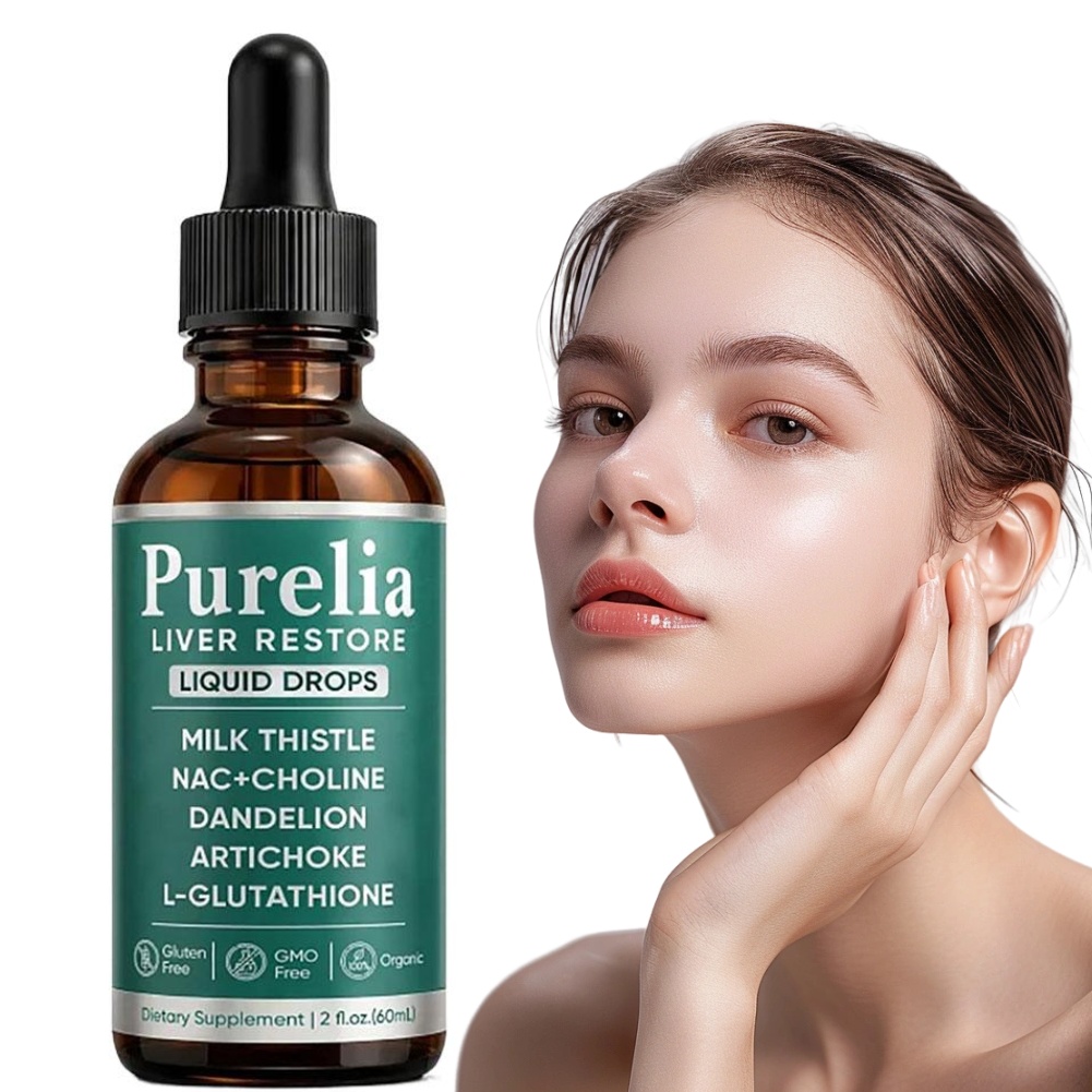 Milk Thistle Herbal Drops 60ml - đánh giá và giá Herbal Wellness Liquid