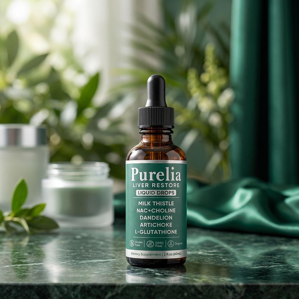 Milk Thistle Herbal Drops 60ml - đánh giá và giá Herbal Wellness Liquid
