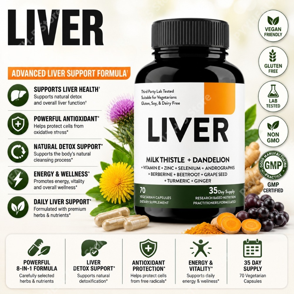 Milk Thistle Dandelion Root Ca - đánh giá và giá Herbal Wellness Blend